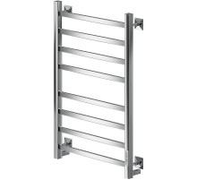 Электрический полотенцесушитель Ника Step-1 80/30 U Хром