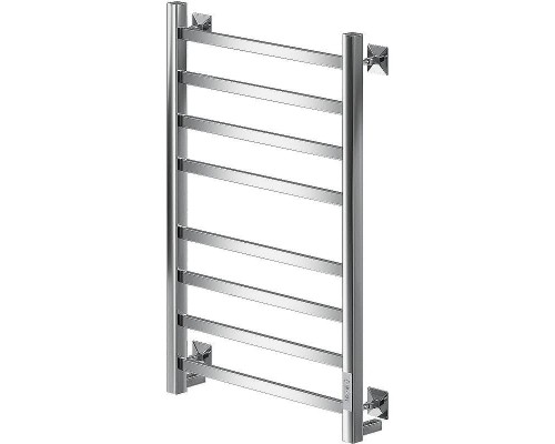 Электрический полотенцесушитель Ника Step-1 80/30 U Хром