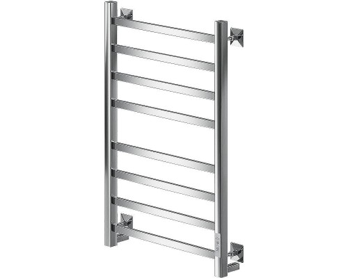 Электрический полотенцесушитель Ника Step-1 80/40 U Хром