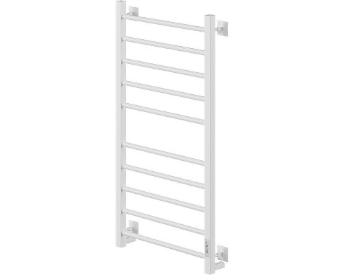 Электрический полотенцесушитель Ника Step-3 100/50 U Белый матовый