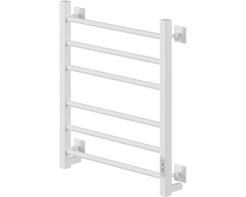 Электрический полотенцесушитель Ника Step-3 60/40 U Белый матовый