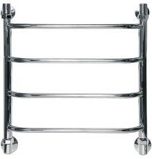 Водяной полотенцесушитель Ника Trapezium ЛТ 50x60 Хром