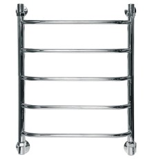 Водяной полотенцесушитель Ника Trapezium ЛТ 60x40 Хром