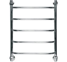 Водяной полотенцесушитель Ника Trapezium ЛТ 60x50 Хром