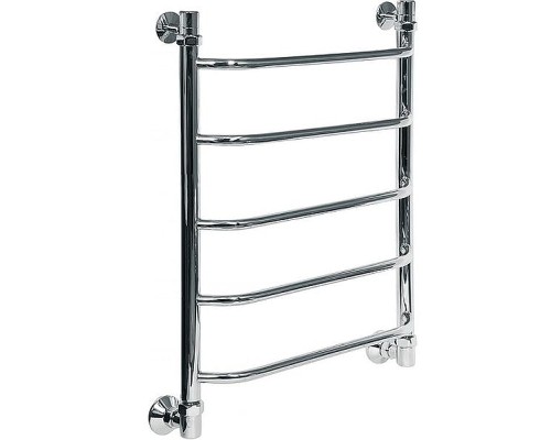 Водяной полотенцесушитель Ника Trapezium ЛТ 60x50 Хром