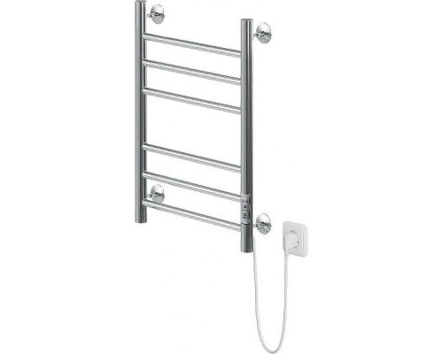 Электрический полотенцесушитель Ника Way-2 60/40 Хром