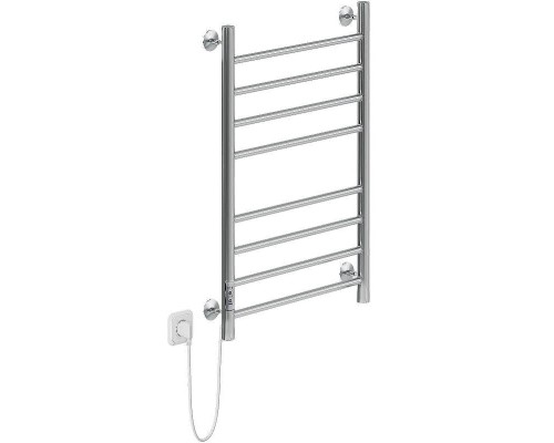 Электрический полотенцесушитель Ника Way-2 80/50 Хром