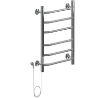 Электрический полотенцесушитель Ника Way-3 60/40 Хром