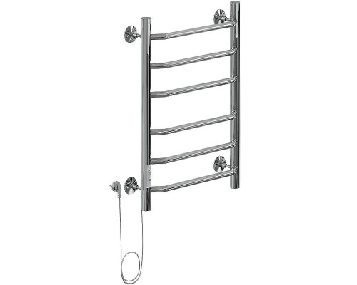 Электрический полотенцесушитель Ника Way-3 60/40 Хром