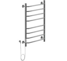 Электрический полотенцесушитель Ника Way-3 80/50 Хром