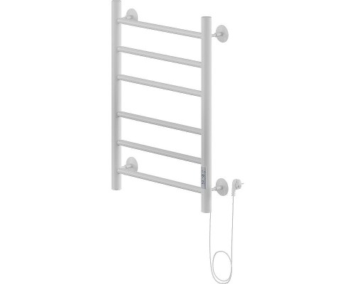 Электрический полотенцесушитель Ника WAY-2 60/40 Белый матовый