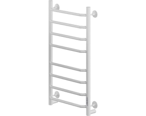 Электрический полотенцесушитель Ника Way-3 80/40 U Белый матовый