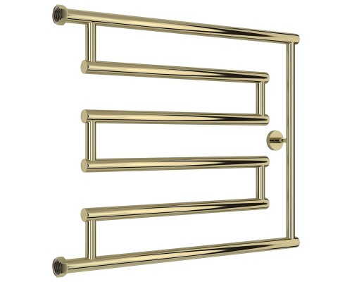 Водяной полотенцесушитель Сунержа High-Tech+ 50x65 020-4052-5065 цвет Шампань