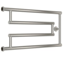 Водяной полотенцесушитель Сунержа High-Tech+ 32x65 071-4051-3265 цвет Сатин