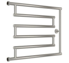 Водяной полотенцесушитель Сунержа High-Tech+ 50x65 071-4052-5065 цвет Сатин