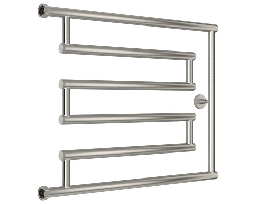 Водяной полотенцесушитель Сунержа High-Tech+ 50x65 071-4052-5065 цвет Сатин