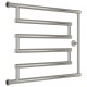 Водяной полотенцесушитель Сунержа High-Tech+ 50x65 071-4052-5065 цвет Сатин