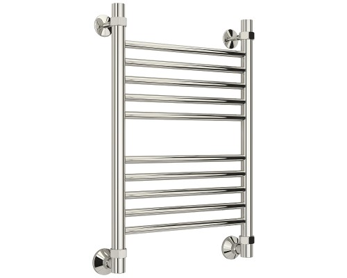 Водяной полотенцесушитель Сунержа Аксиома-10 60x40 00661-6040 Без покрытия