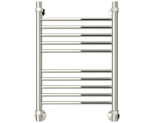 Водяной полотенцесушитель Сунержа Аксиома-10 60x40 00661-6040 Без покрытия