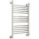 Водяной полотенцесушитель Сунержа Аксиома-10 80x50 00661-8050 Без покрытия