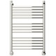 Водяной полотенцесушитель Сунержа Аксиома-10 80x50 00661-8050 Без покрытия
