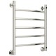 Водяной полотенцесушитель Сунержа Аксиома-20 60x50 00662-6050 Без покрытия