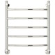 Водяной полотенцесушитель Сунержа Аксиома-20 60x50 00662-6050 Без покрытия