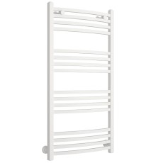 Водяной полотенцесушитель Сунержа Аркус 100x50 30-0251-1050 цвет Матовый белый