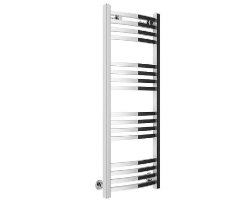 Водяной полотенцесушитель Сунержа Аркус 1000x400 Хром