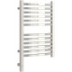 Электрический полотенцесушитель Сунержа Аркус 3.0 600x400 L 00-5704-6040 Хром