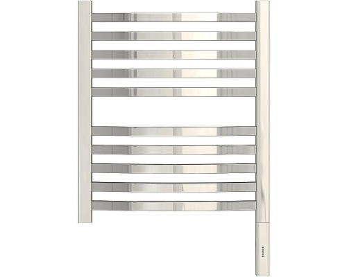 Электрический полотенцесушитель Сунержа Аркус 3.0 500x400 R 00-5705-5040 Хром