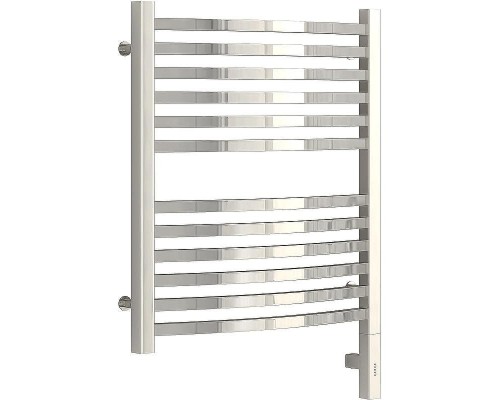 Электрический полотенцесушитель Сунержа Аркус 3.0 600x500 R 00-5705-6050 Хром