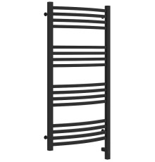 Электрический полотенцесушитель Сунержа Аркус 3.0 100x53 15-5705-1050 цвет Тёмный титан муар