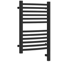 Электрический полотенцесушитель Сунержа Аркус 3.0 60x43 15-5705-6040 цвет Тёмный титан муар