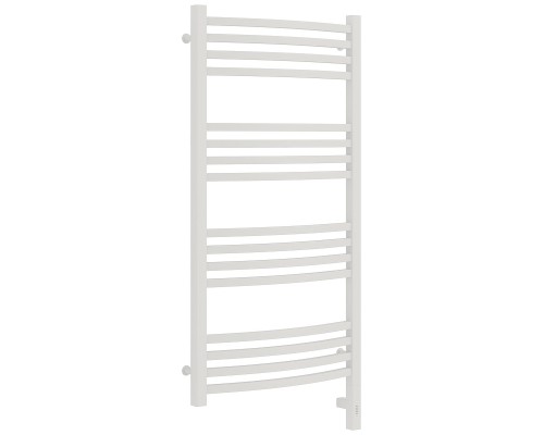 Электрический полотенцесушитель Сунержа Аркус 3.0 100x53 30-5705-1050 цвет Матовый белый