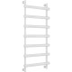 Водяной полотенцесушитель Сунержа Атлант 1200x500 12-0226-1250 Белый