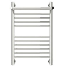 Водяной полотенцесушитель Сунержа Богема+ 600х400 00-0223-6040 с полкой Хром