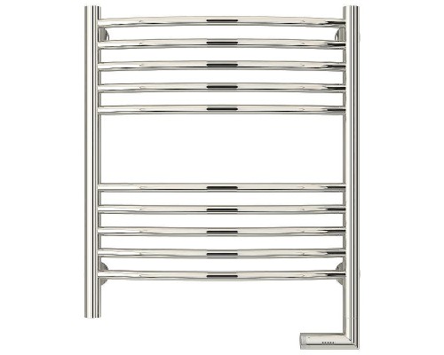 Электрический полотенцесушитель Сунержа Богема 2.0 600x500 R 00-5203-6050 Хром