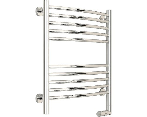 Электрический полотенцесушитель Сунержа Богема 2.0 600x500 R 00-5203-6050 Хром