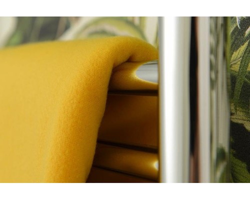 Электрический полотенцесушитель Сунержа Богема 3.0 800x400 L 00-5802-8040 Хром