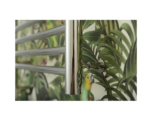 Электрический полотенцесушитель Сунержа Богема 3.0 800x400 L 00-5802-8040 Хром