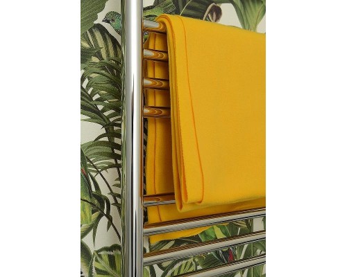 Электрический полотенцесушитель Сунержа Богема 3.0 800x400 L 00-5802-8040 Хром