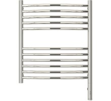 Электрический полотенцесушитель Сунержа Богема 3.0 600x500 R 00-5803-6050 Хром