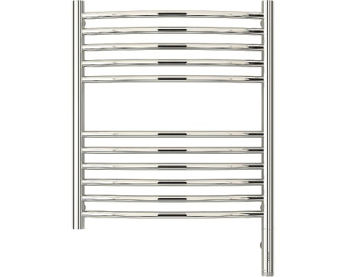 Электрический полотенцесушитель Сунержа Богема 3.0 600x500 R 00-5803-6050 Хром