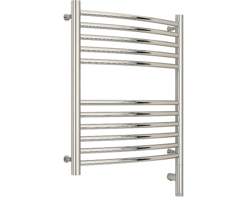 Электрический полотенцесушитель Сунержа Богема 3.0 600x500 R 00-5803-6050 Хром