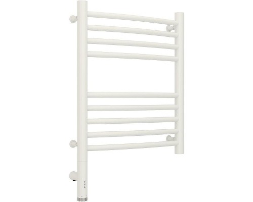 Электрический полотенцесушитель Сунержа Богема 3.0 500x400 L 30-5802-5040 Белый матовый