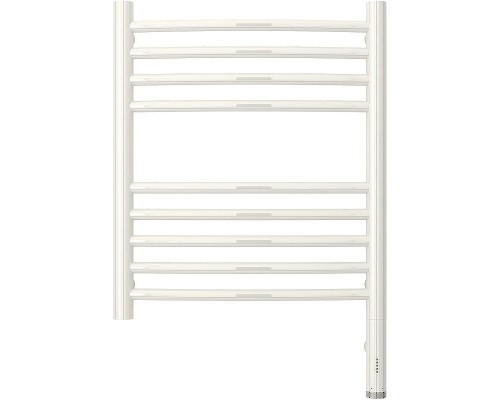Электрический полотенцесушитель Сунержа Богема 3.0 500x400 R 12-5803-5040 Белый