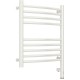 Электрический полотенцесушитель Сунержа Богема 3.0 500x400 R 12-5803-5040 Белый