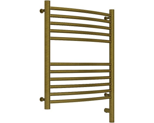 Электрический полотенцесушитель Сунержа Богема 3.0 600x500 R 05-5803-6050 Состаренная бронза