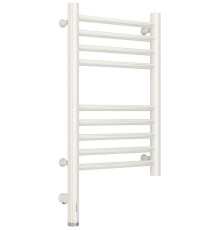 Электрический полотенцесушитель Сунержа Богема 3.0 прямая 50x30 12-5804-5030 цвет Белый
